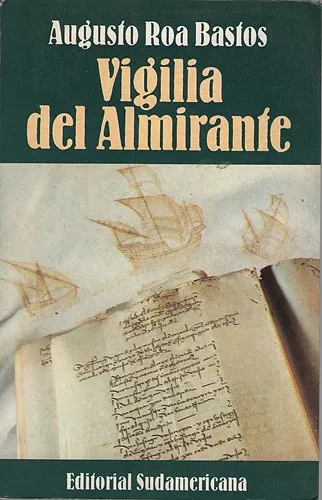 Vigilia del almirante