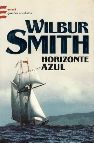 Horizonte azul