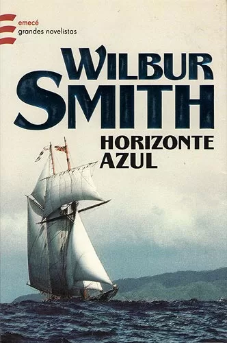 Horizonte azul