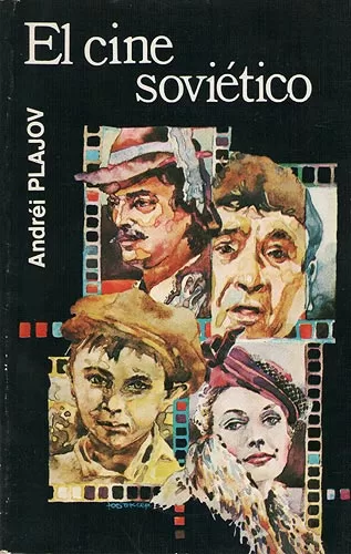 El cine soviético