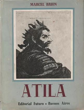 Atila