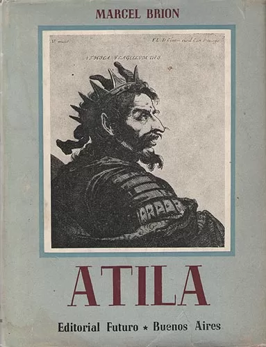 Atila