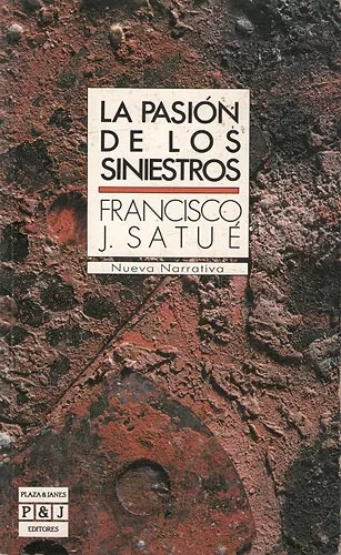 La pasión de los siniestros