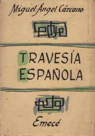 Travesía Española