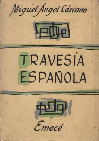 Travesía Española
