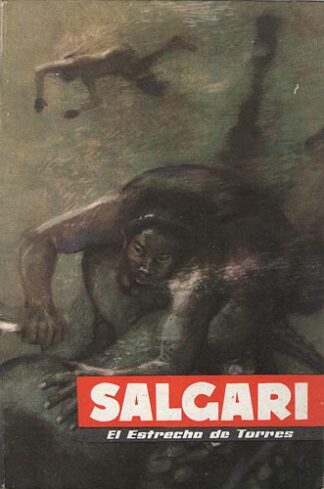 El Estrecho de Torres