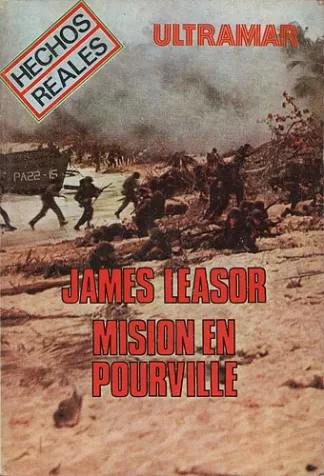 Misión en Pourville