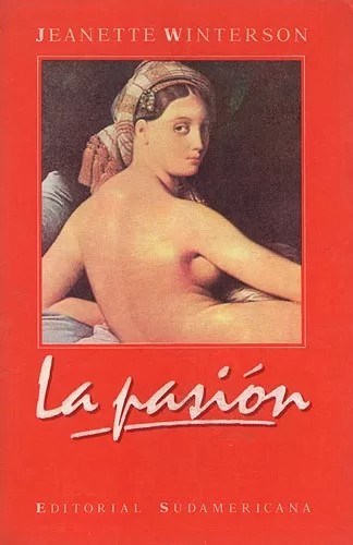 La pasión