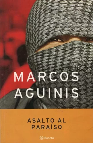 Asalto al paraíso