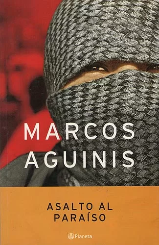 Asalto al paraíso