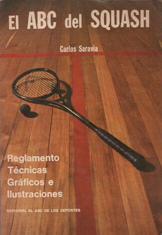 El ABC del Squash