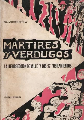 Mártires y verdugos