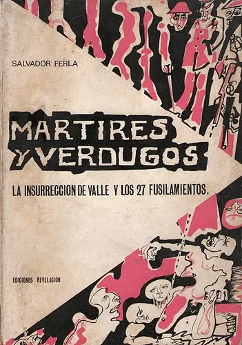 Mártires y verdugos