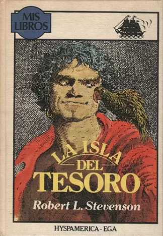 La isla del tesoro