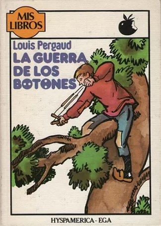 La guerra de los botones