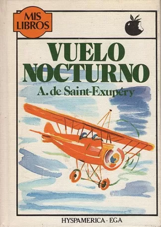 Vuelo nocturno