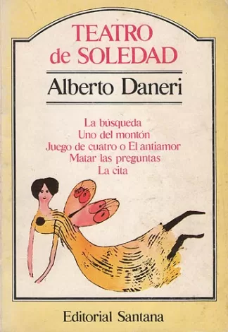 Teatro de soledad