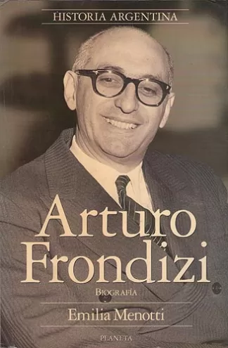 Arturo Frondizi