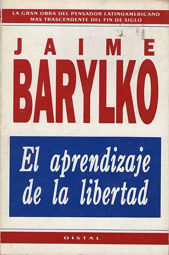 El aprendizaje de la libertad