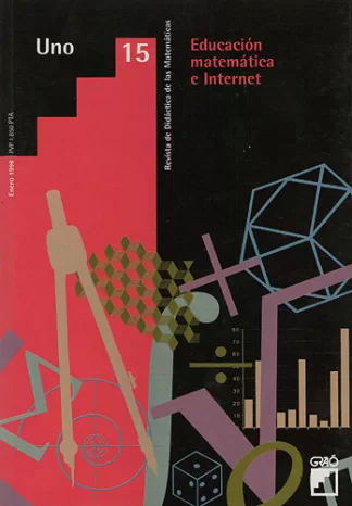 Uno. Revista de Didáctica de las Matemáticas. Nº 15