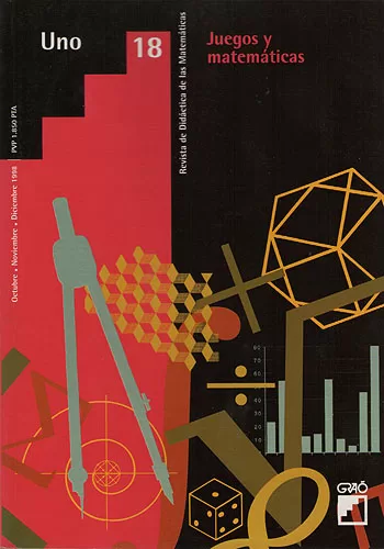 Uno. Revista de Didáctica de las Matemáticas. Nº 18