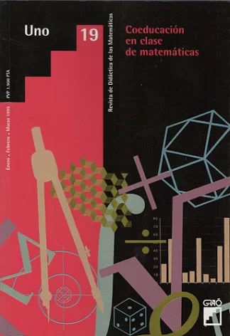 Uno. Revista de Didáctica de las Matemáticas. Nº 19