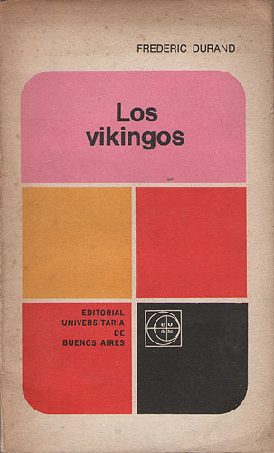 Los vikingos