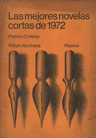 Las mejores novelas cortas de 1972