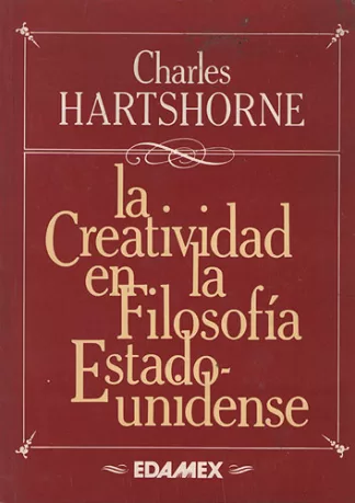 La creatividad en la filosofía estadounidense