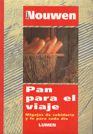 Pan para el viaje