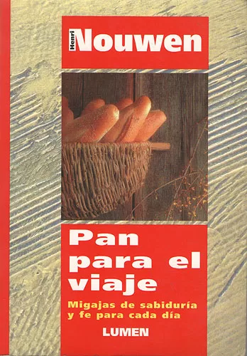 Pan para el viaje