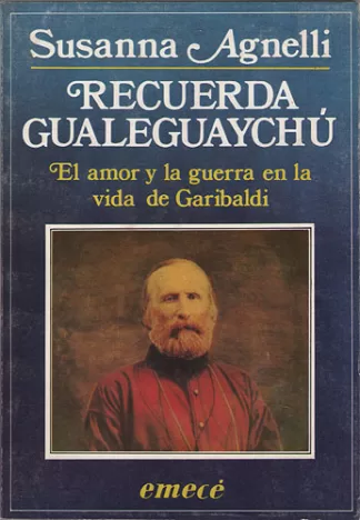 Recuerda Gualeguaychú
