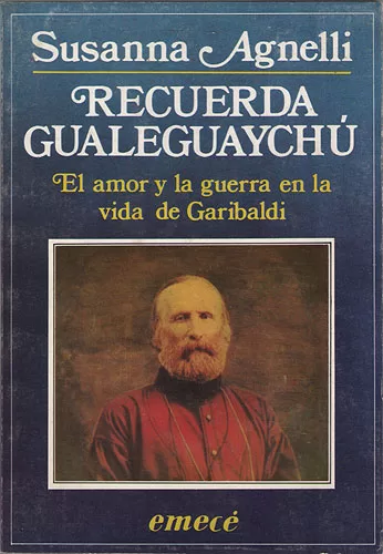 Recuerda Gualeguaychú