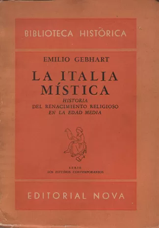 La Italia Mística