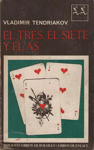 El tres