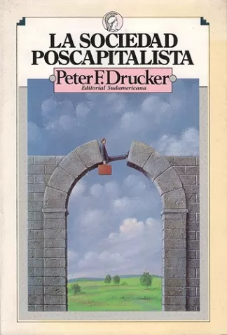 La sociedad poscapitalista