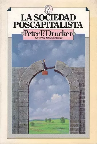 La sociedad poscapitalista