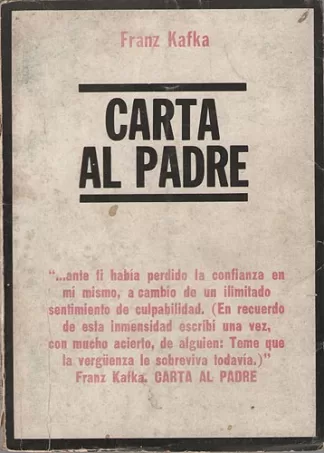 Carta al padre