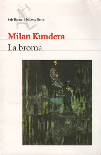 La broma