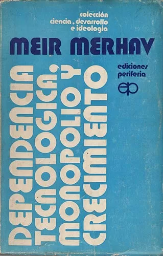 Dependencia tecnológica
