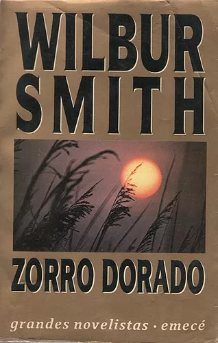 Zorro dorado
