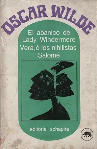 El abanico de Lady Windermere / Vera