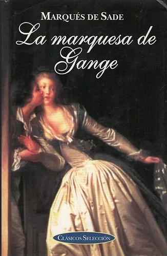 La marquesa de Gange