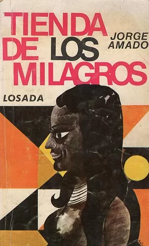 Tienda de los milagros
