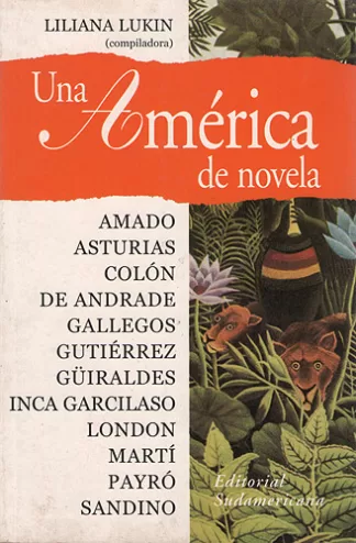 Una América de novela