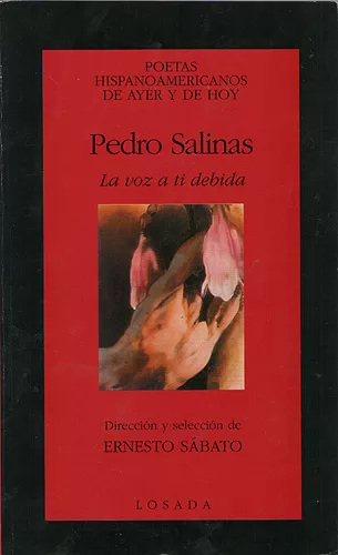 La voz a ti debida