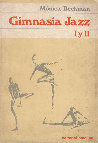 Gimnasia Jazz I y II