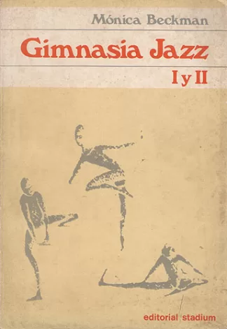 Gimnasia Jazz I y II