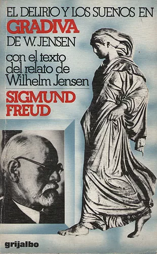 El delirio y los sueños en Gravida de W. Jensen
