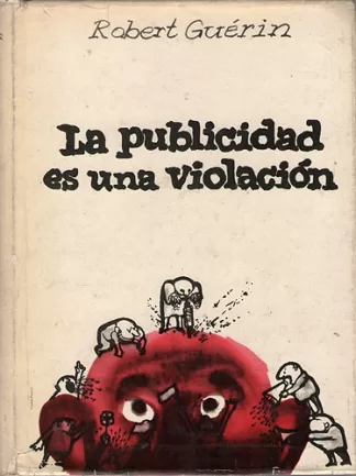 La publicidad es una violación
